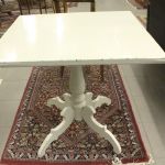 852 7277 PEDESTAL TABLE